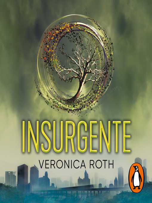 Title details for Insurgente by Veronica Roth - Available